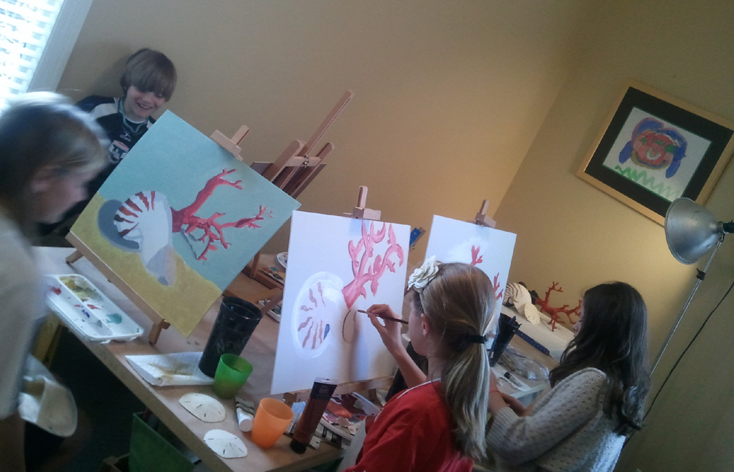 Class_Painting_Coral
