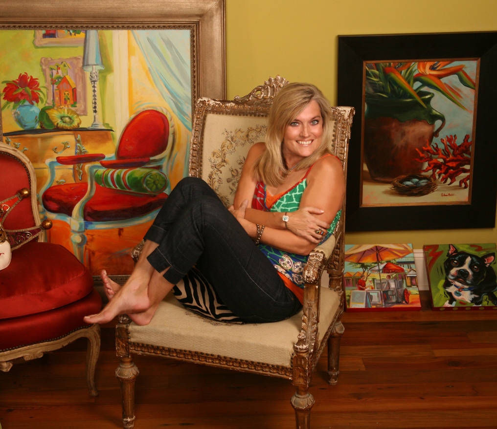 DeAnna Backel