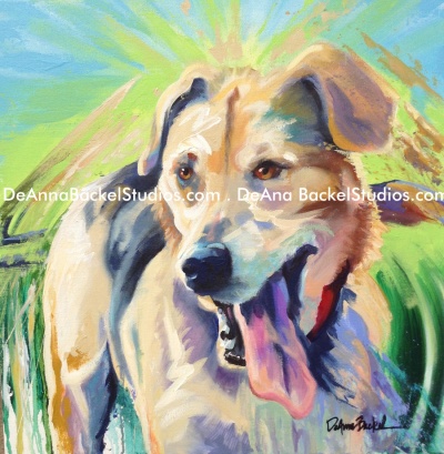 Pooch