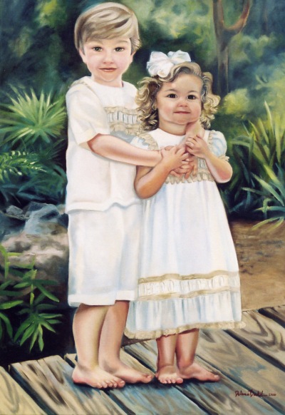 Reed and Avery