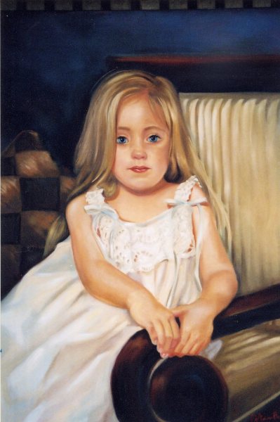 Caroline Bullard