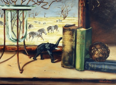 Safari Still Life
