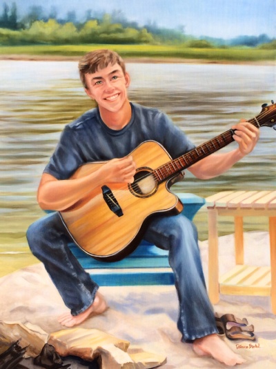 Andrew Lafoe
