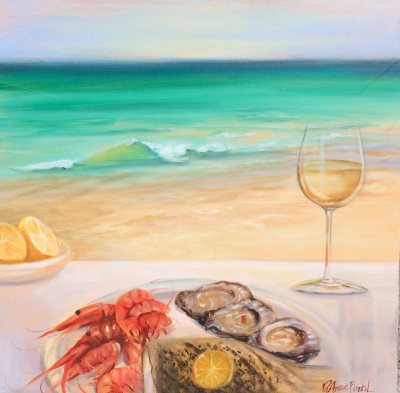 Seafood